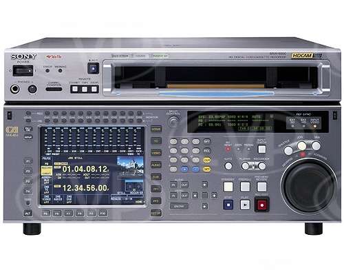 ソニーSONY HDCAM カセットBCT-124HDLA　9本セット ソニーSONY HDCAM カセットBCT-124HDLA 9本セット HDCAM SR